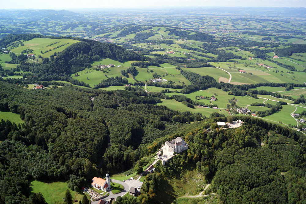 Burg Plankenstein