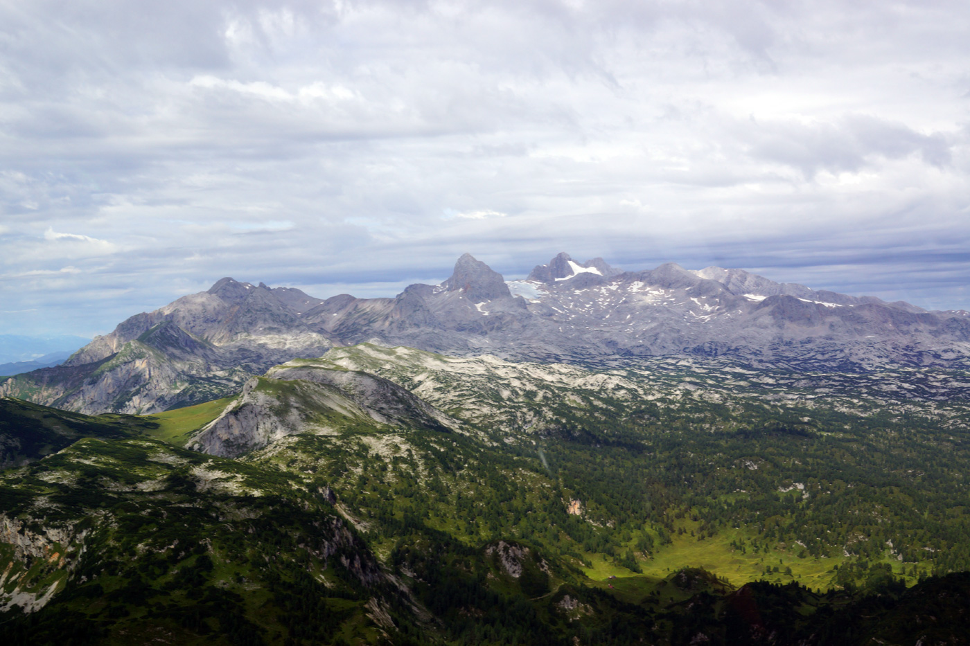 Dachstein