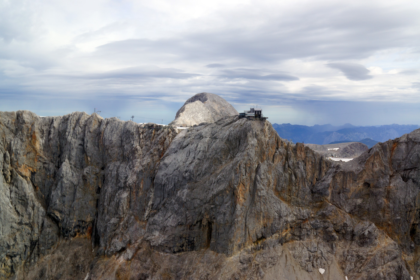 Dachstein