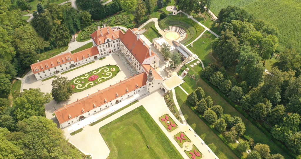 Schloss Thalheim