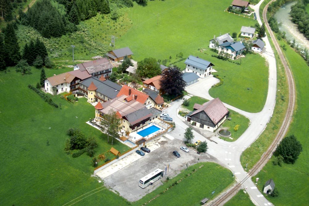Hotel Waldesruh
