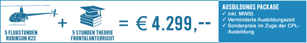 Preis NFVR Nachtsichtflug