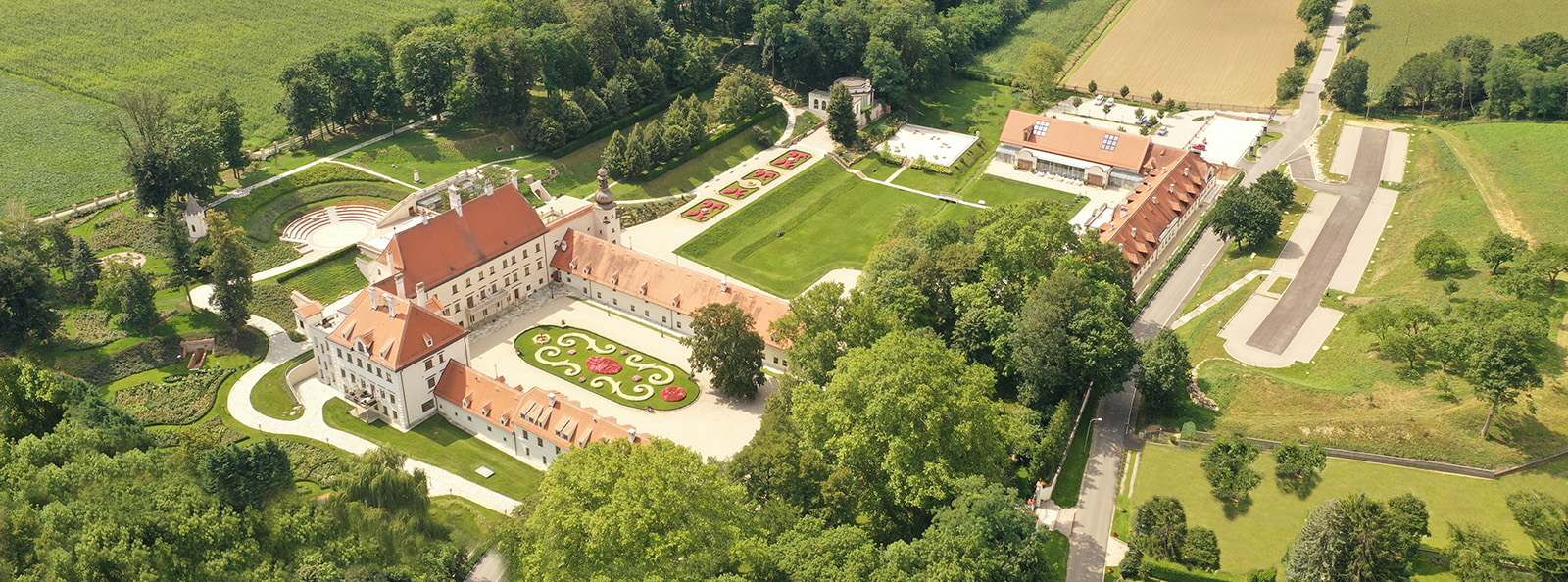 Schloss Thalheim