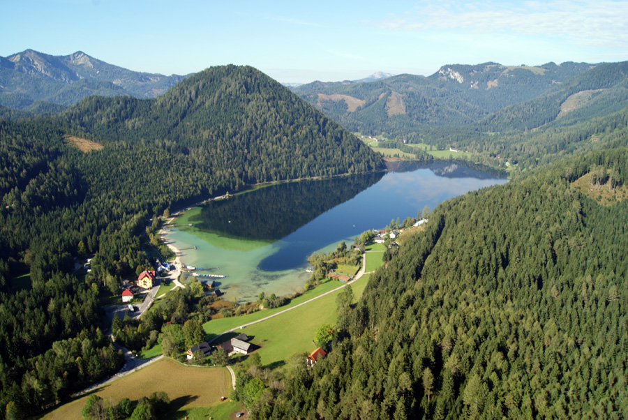 Erlaufsee