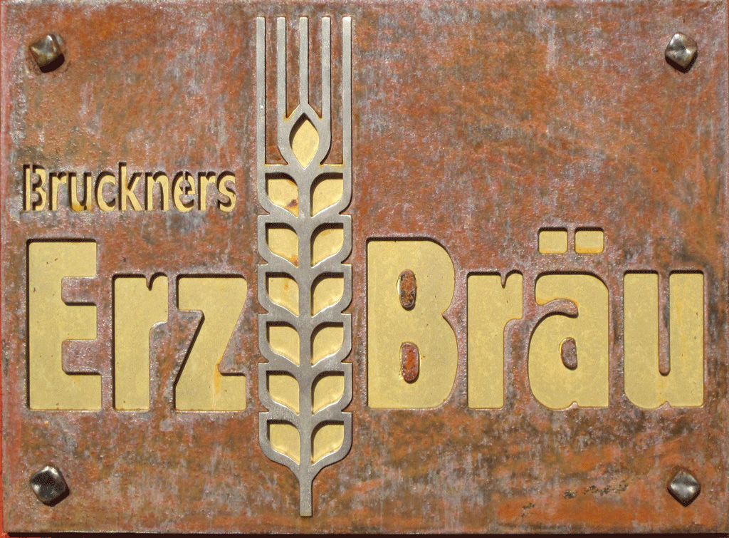 Bruckners Erzbräu
